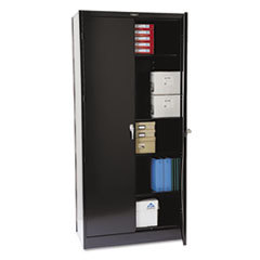 Locking Storage Cabinet: 36